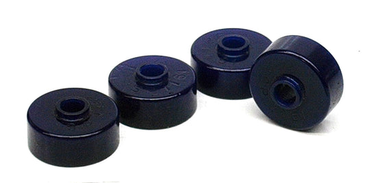 SuperPro Shock Absorber Bush Kit SPF2161K