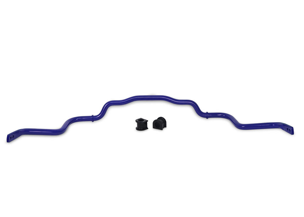 SuperPro Sway Bar- 33mm 2 Point Adjustable RC0133FZ-33