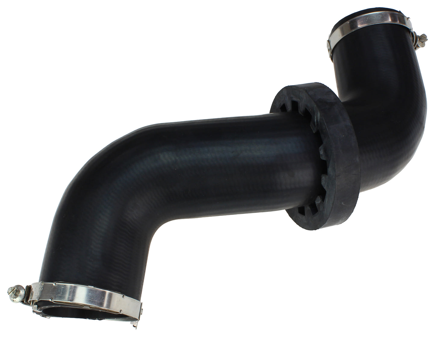 Dayco Turbocharger Intercooler Hose DTH555