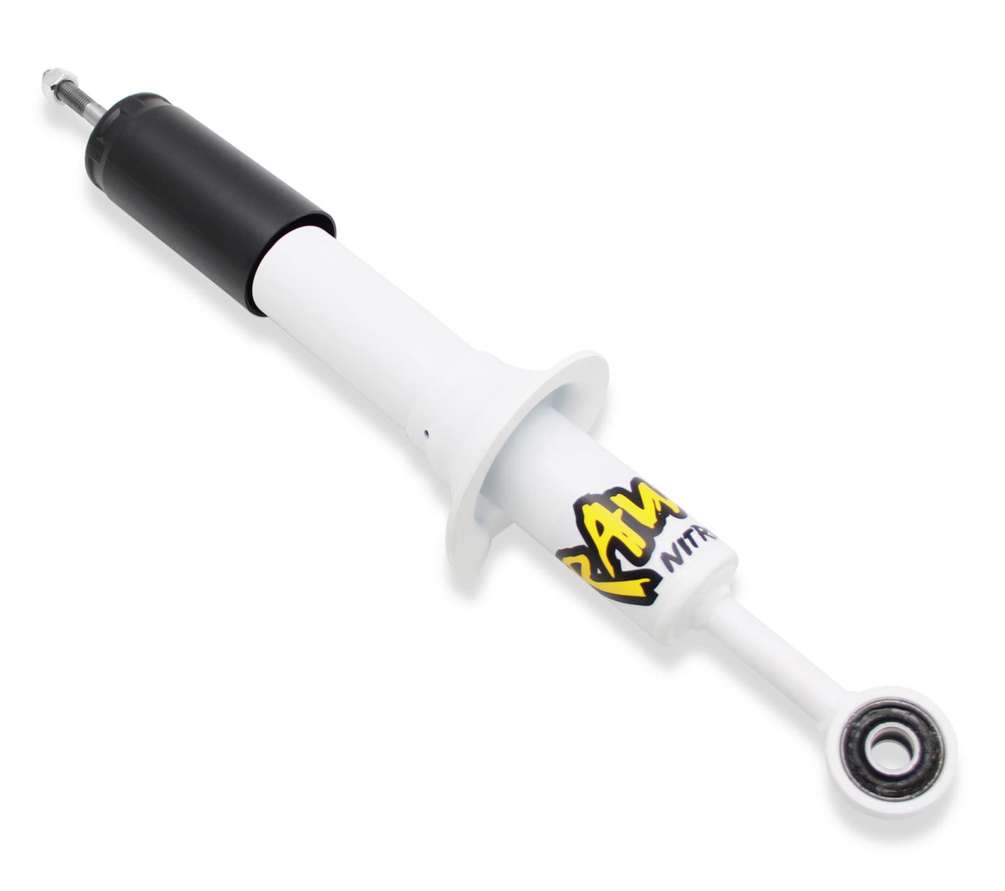 Raw 4x4 Front 35mm Bore Nitrogen Gas Charged Strut Nitro to suit Ford Ranger PX I & PX II & Mazda BT-50 UP, UR - 0-50mm G6898