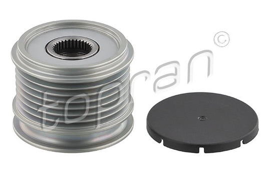 Topran DetlEV Free Wheel Clutch Altenator 408 391
