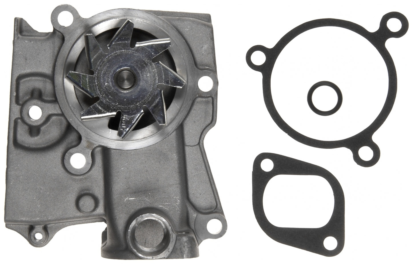 Gates Water Pump GWP895