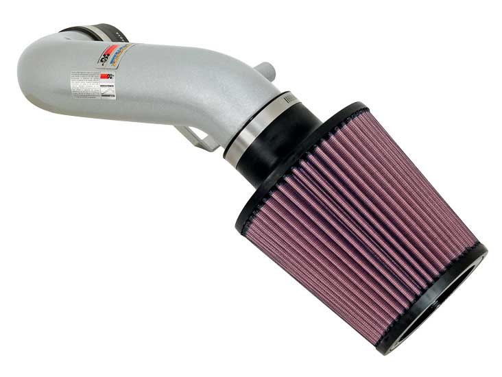 K&N Performance Air Induction Kit KN69-0015TS