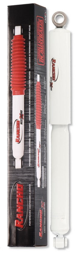 Rancho Shock Absorber 5000X Series RS55020B