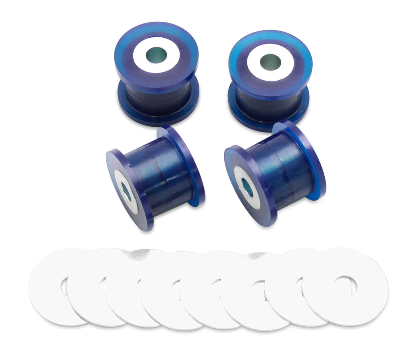 SuperPro Steering Rack & Pinion Mount Bush Kit SPF5114K
