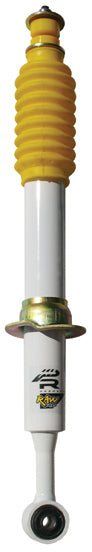 Raw 4x4 Shock Absorber Predator Silver PR324S