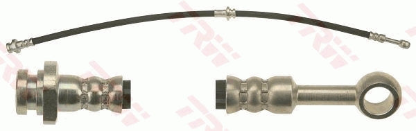 TRW Brake Hose PHD512
