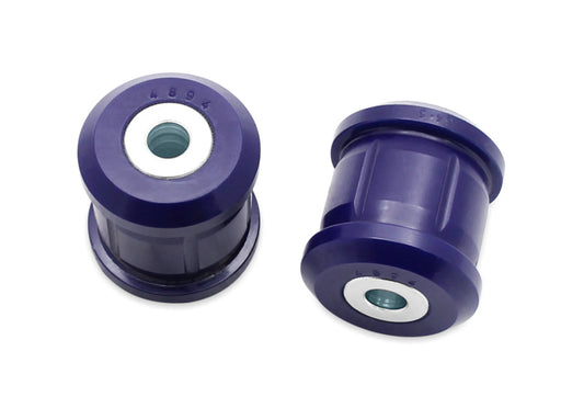 SuperPro Rear Batwing Differential Mount Bush Kit Fits Chevrolet SPF4894K