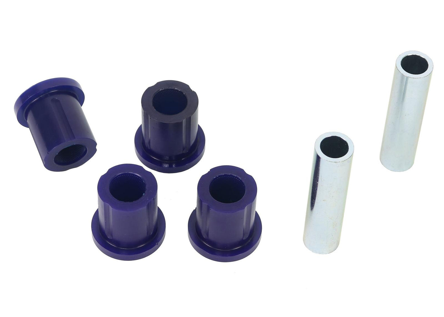 SuperPro Leaf Spring Bush Kit SPF0464K