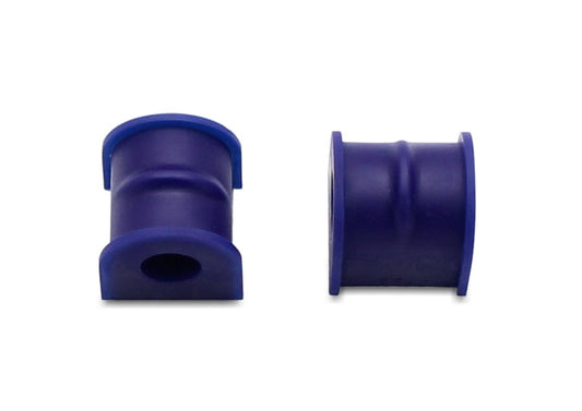 SuperPro Front Swaybar Mount Bush Kit Fits Holden Honda SPF0971-18K
