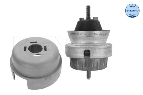 MEYLE Engine Mount 100 199 0176