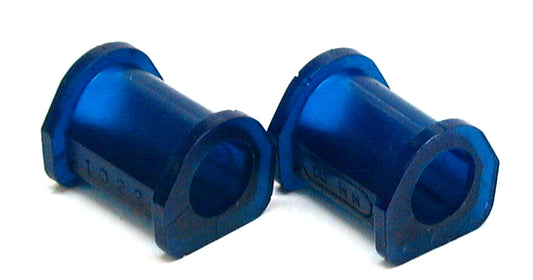 SuperPro Front Swaybar To Strut Bar Bush Kit Fits Mitsubishi SPF1022K
