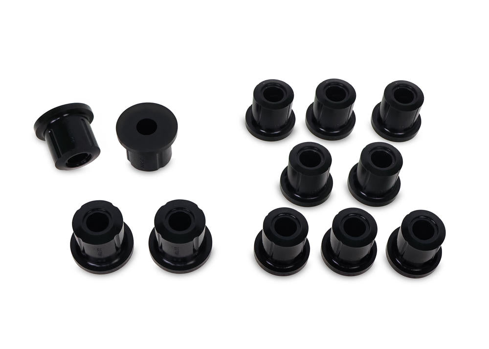 SuperPro Leaf Spring Bush Kit SPF0978HK