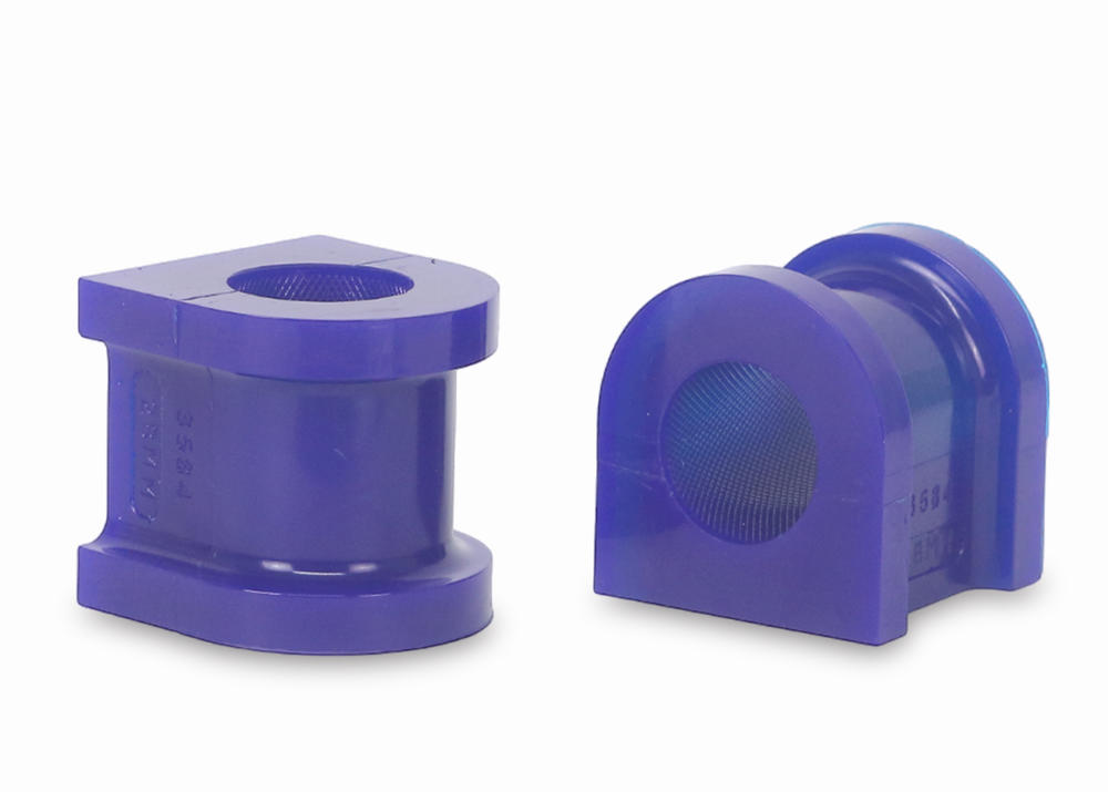 SuperPro Bushing Kit SPF3584-28K