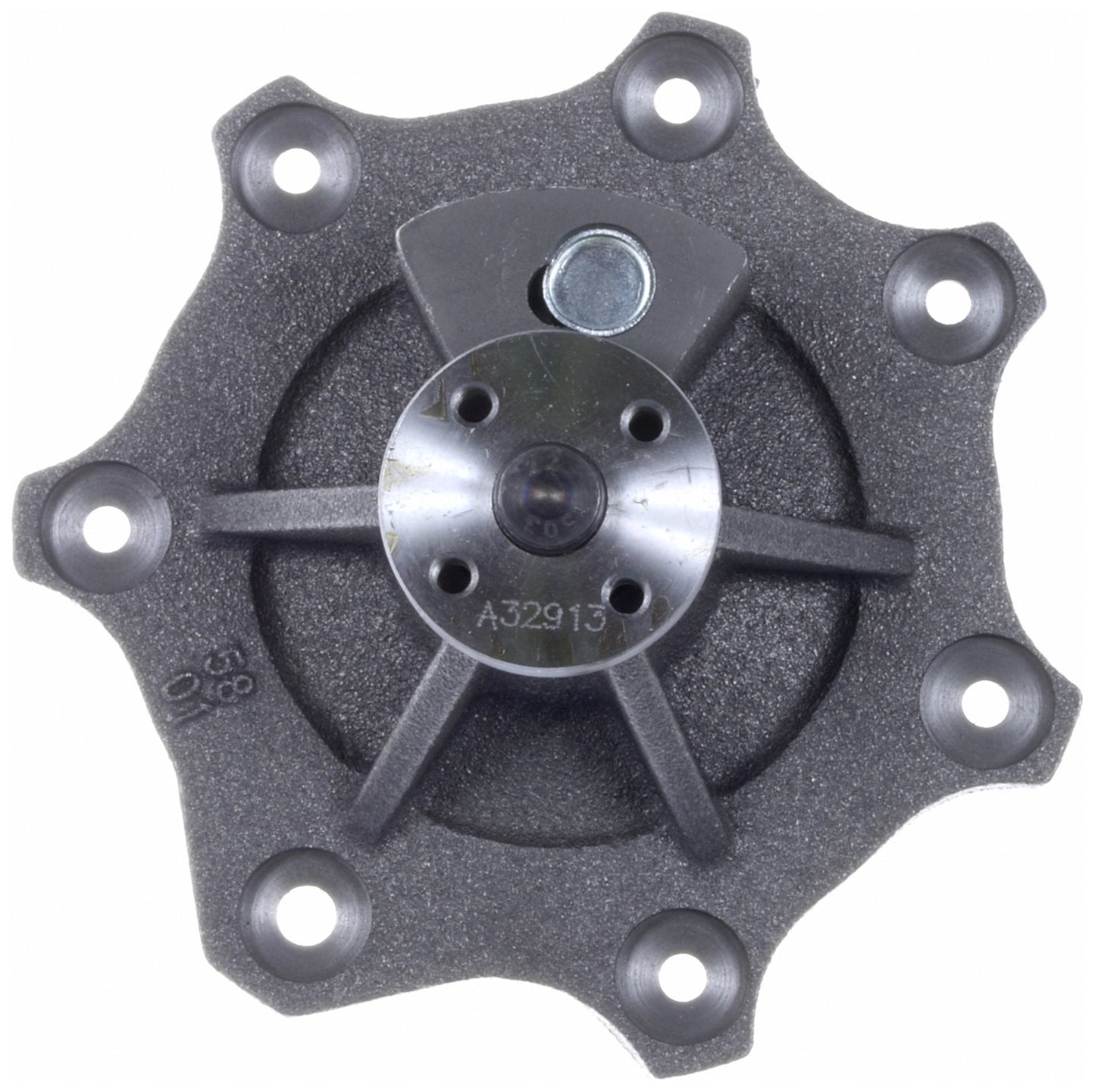 Gates HD Water Pump 42318HD