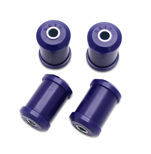 SuperPro Rear Trailing Arm Bush Kit Fits Triumph SPF0077K