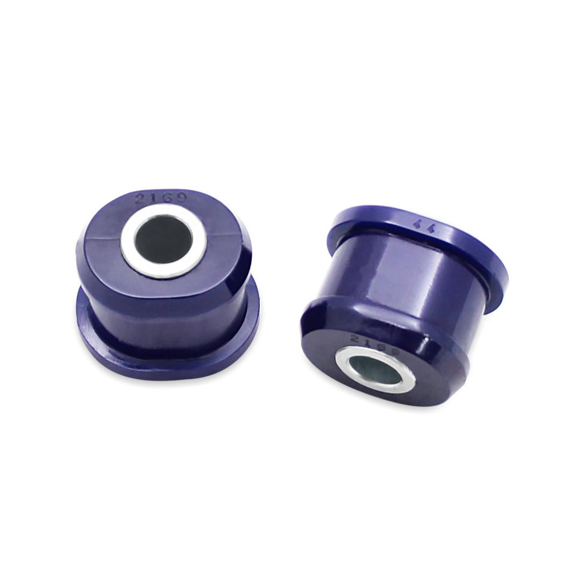 SuperPro Front Eye Beam Inner Bush Kit Fits Ford SPF2169K