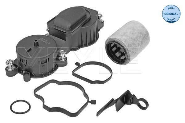 MEYLE Breather Valve 314 036 0015