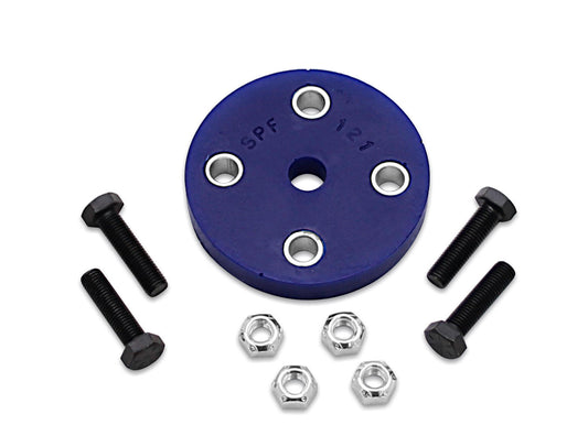 SuperPro Front Steering Coupling Bush Kit Fits Holden Opel SPF0121K
