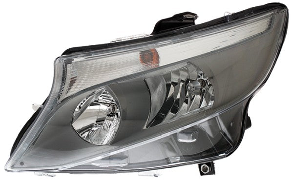 Hella Headlight 1LL 011 284-541