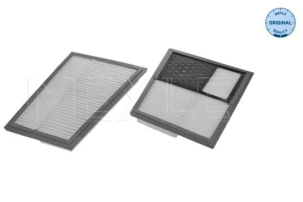 MEYLE Air Filter 014 321 0004/S