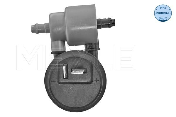 MEYLE Water Pump, Window Cleaning 614 870 9001