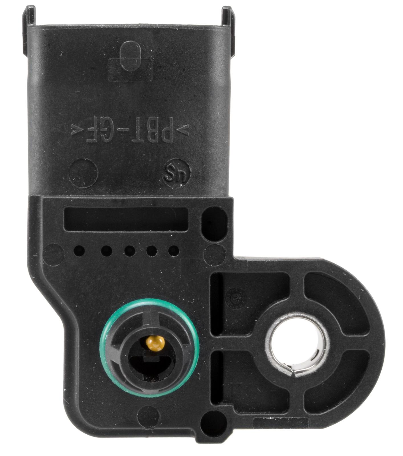 NTK Intake Manifold Pressure Sensor AJ0084