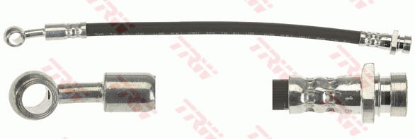 TRW Brake Hose PHD1207