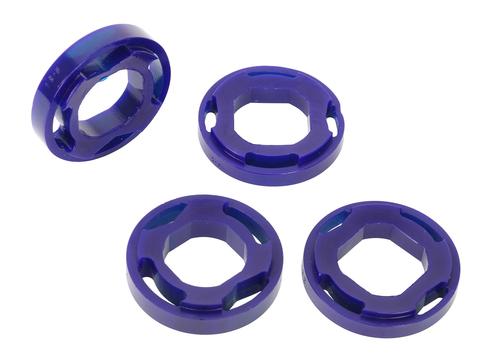 SuperPro Rear Subframe To Chassis Top Void Filler Bush Kit Fits Chevrolet Holden SPF2872K