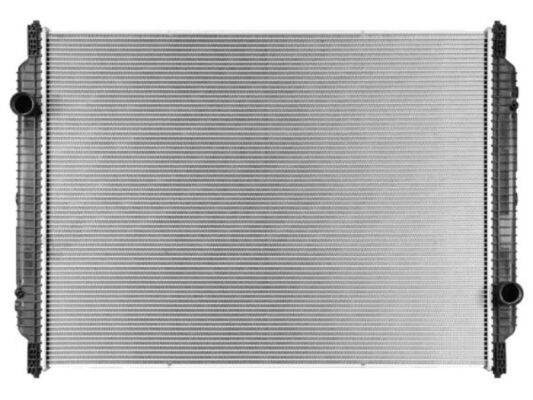MAHLE Radiator Oe Quality CR 734 000P