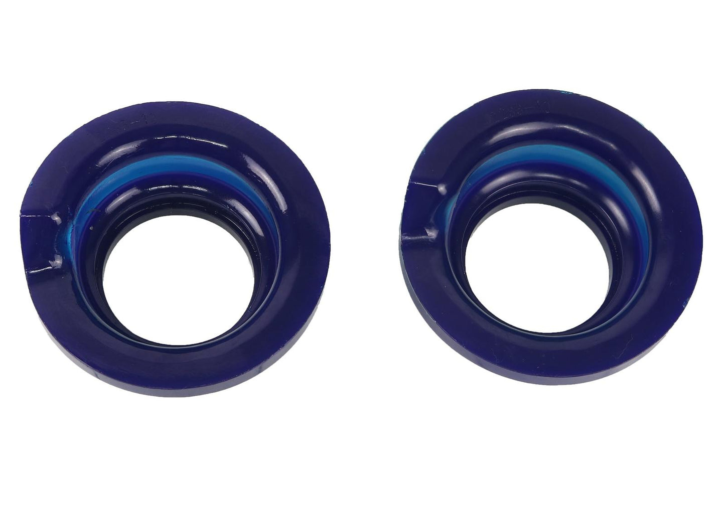 SuperPro Front Coil Spring Spacer Bush Kit Fits Ford SPF2283-10K