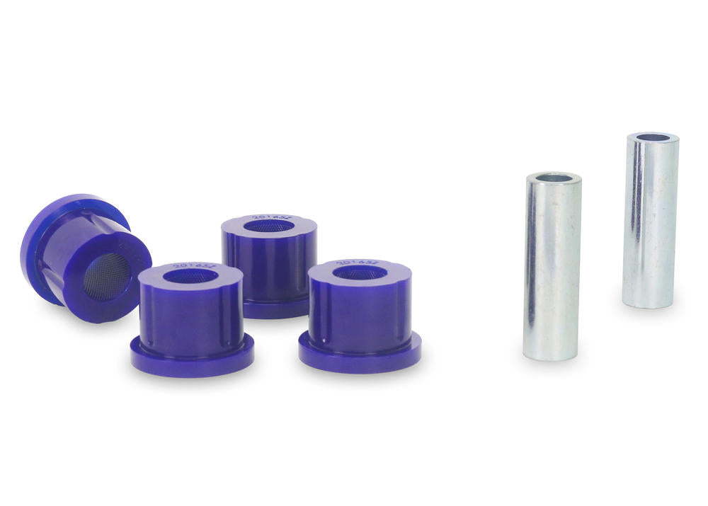SuperPro Leaf Spring Bush Kit SPF5725K