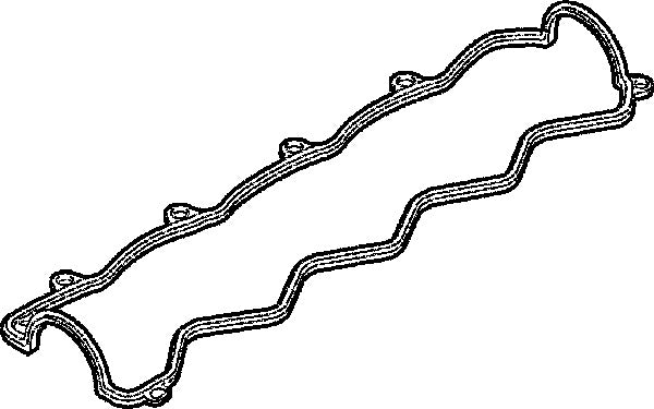Elring Valve Cover Gaskets 199.06