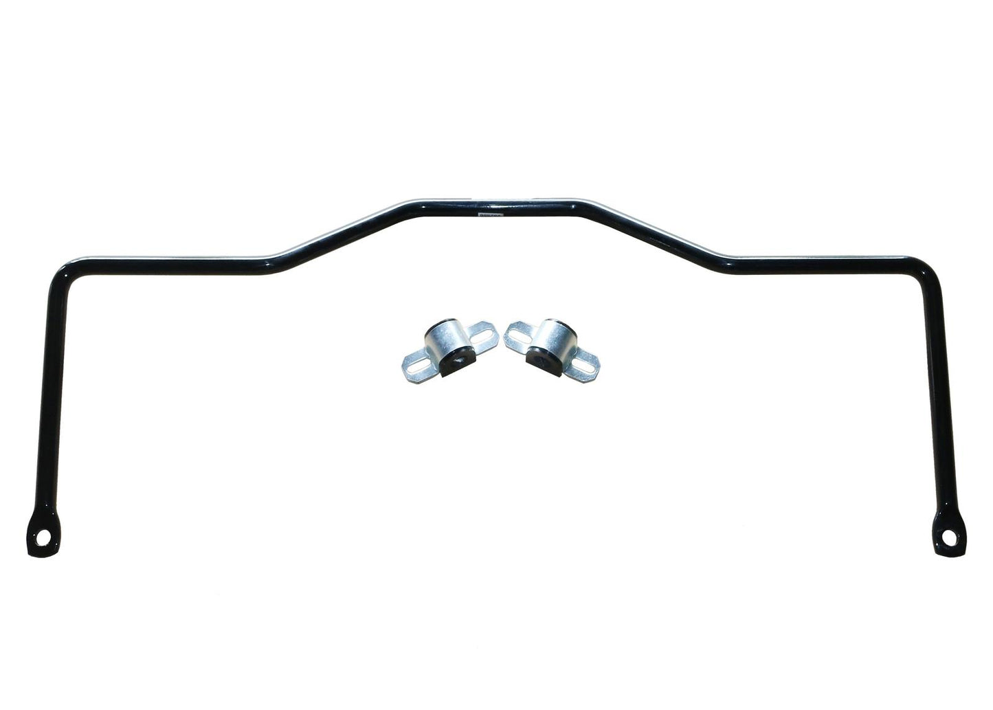SuperPro Front 27mm HD Swaybar Fits Holden SHF7