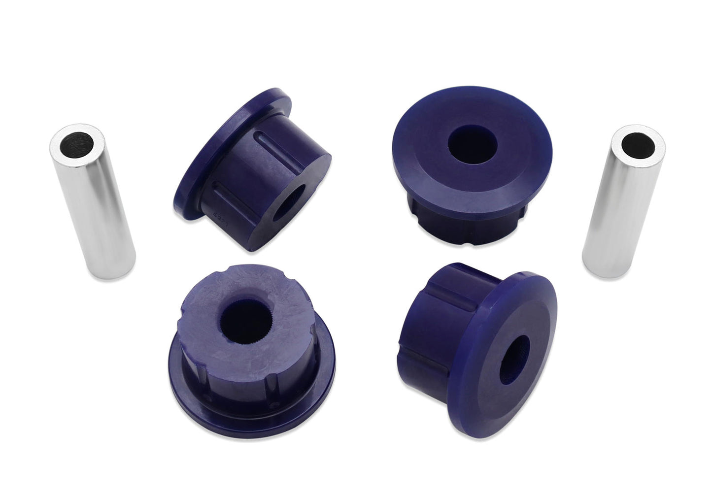 SuperPro Leaf Spring Bush Kit SPF5271K