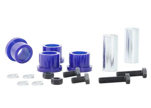SuperPro Rear Irs Adjusting Camber Only Kit Fits Chevrolet Holden HSV Pontiac SPF2545K