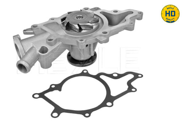 MEYLE Water Pump 013 220 0004/HD