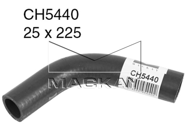 Mackay Bypass Heater Hose CH5440