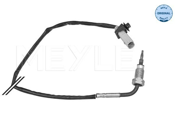 MEYLE Sensor Exhaust Gas Temperature 114 800 0243