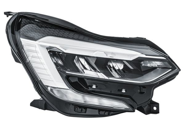 Hella Headlight 1LX 013 930-841
