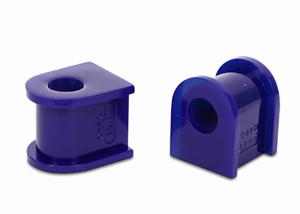 SuperPro Bushing Kit SPF0660-19K