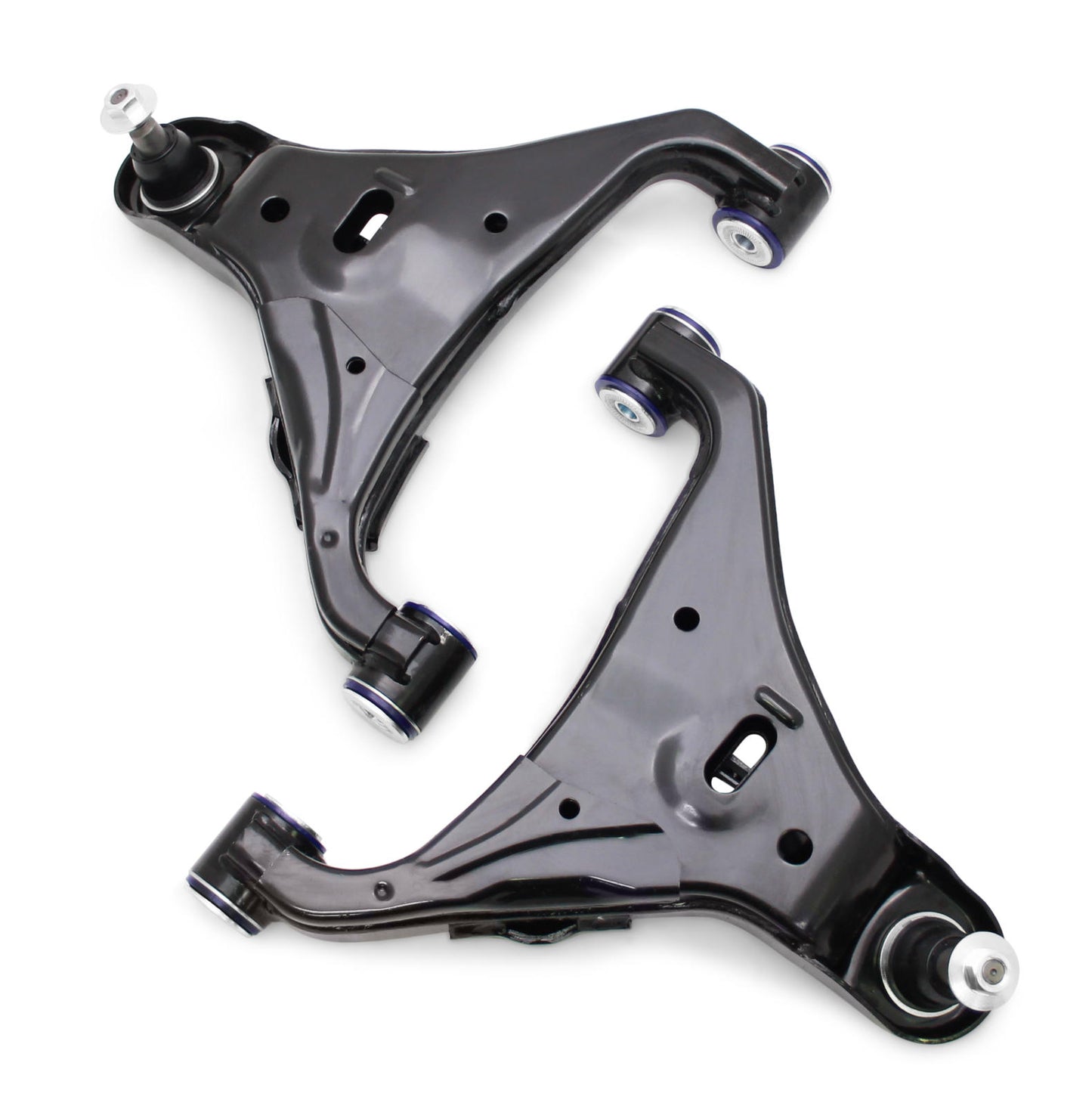 SuperPro Control Arm Kit Front Lower TRC561