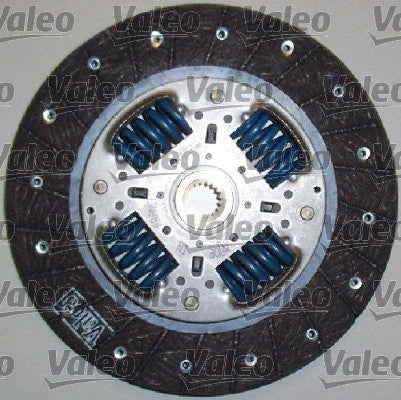 Valeo Clutch Kit 826345