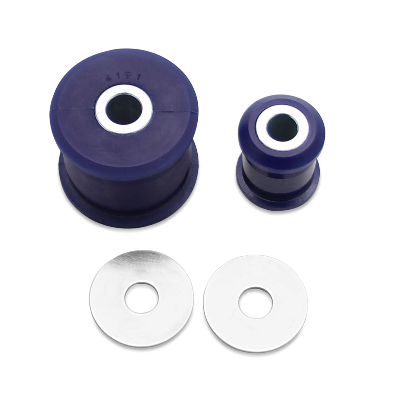 SuperPro Rear Panhard Rod Bush Kit Fits Nissan SPF4191K