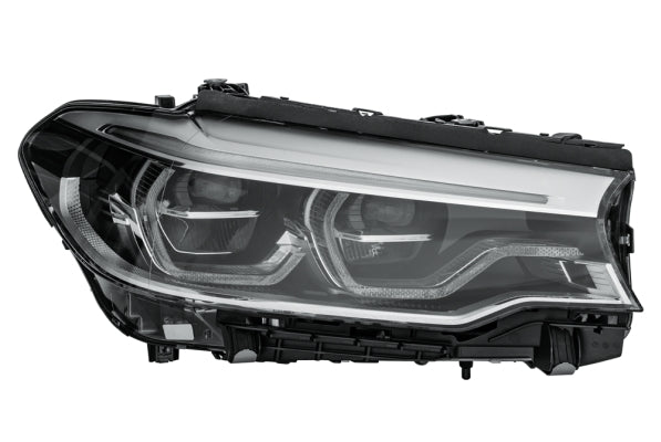 Hella Headlight 1LX 354 836-141