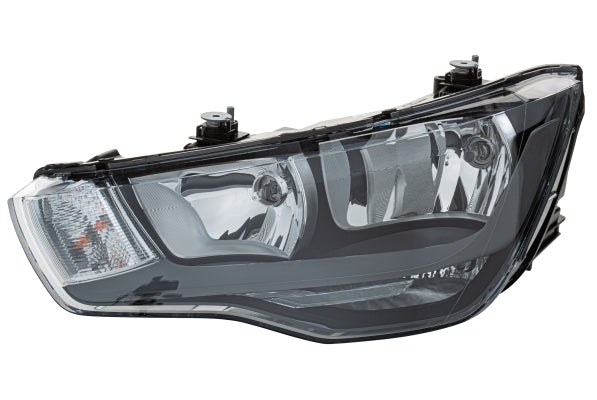 Hella Headlight 1LG 354 837-041
