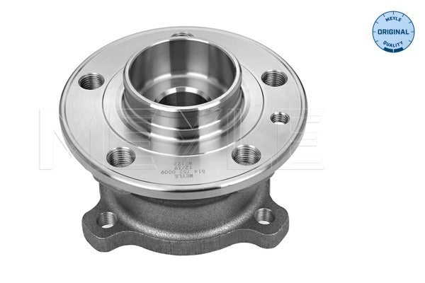 MEYLE Wheel Hub 514 752 0009