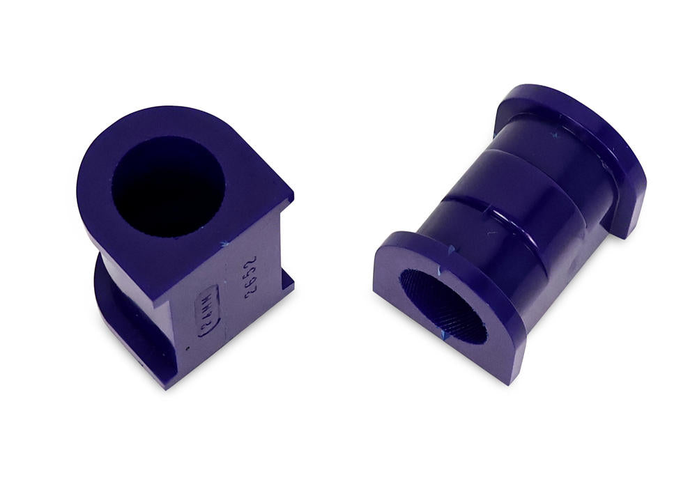 SuperPro Bushing Kit SPF2652-24K