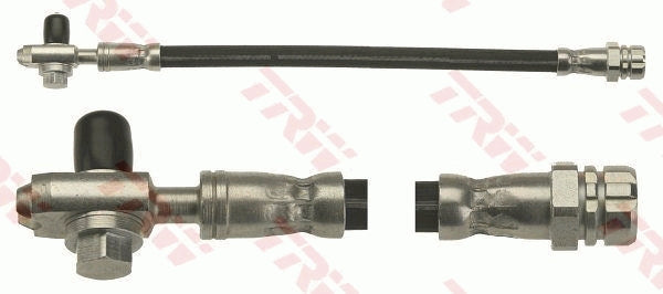 TRW Brake Hose PHD1114