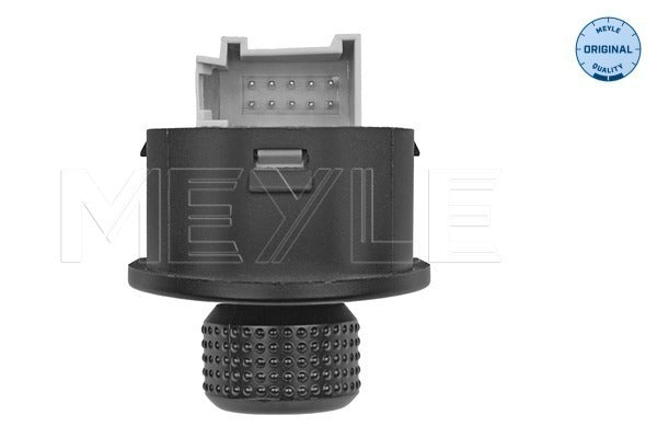 MEYLE Switch, Mirror Adjustment 100 899 0112